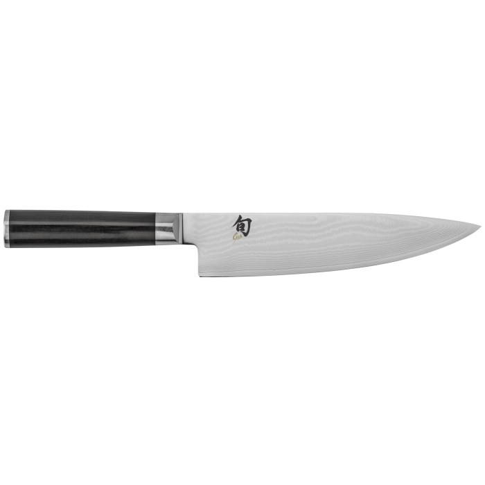 Shun Classic Chef's 8"