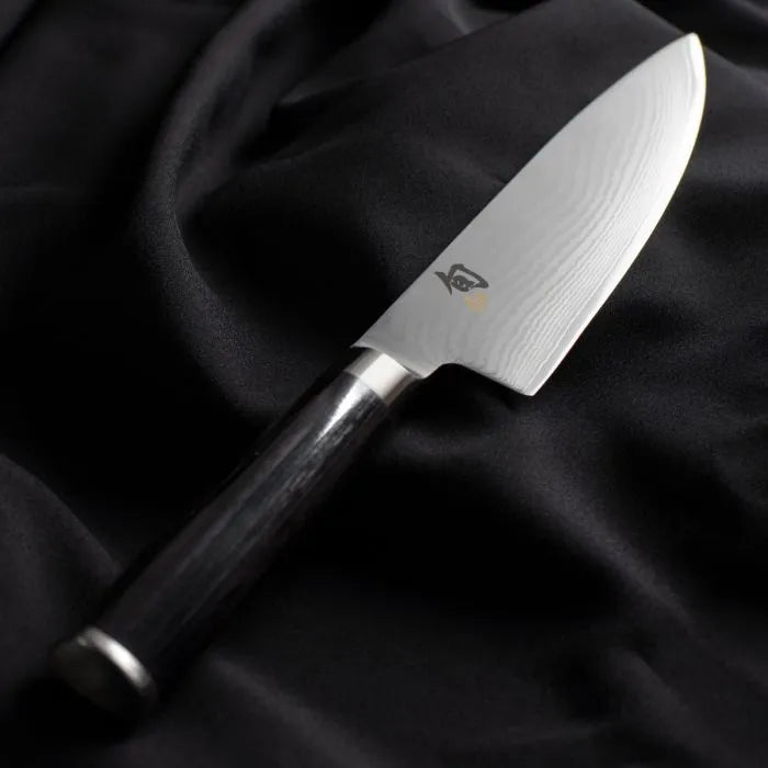 Shun Classic Chef's 8"