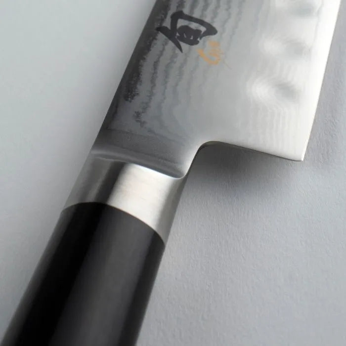 Shun Classic Hollow Ground Chef's 8"