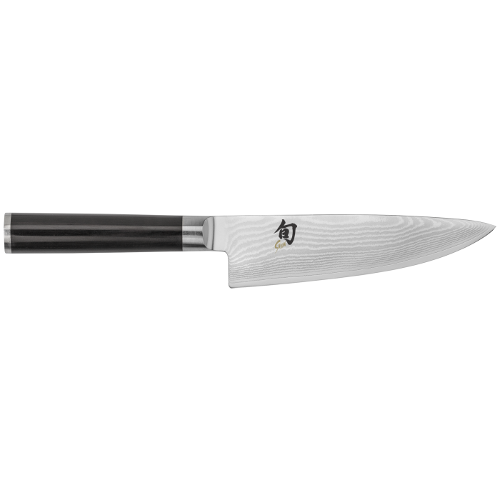 Shun Classic Chef's 6"