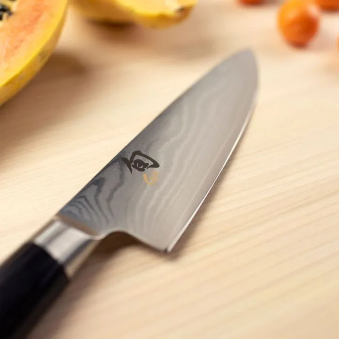 Shun Classic Chef's 6"