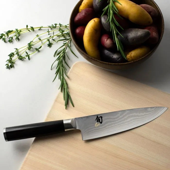 Shun Classic Chef's 6"