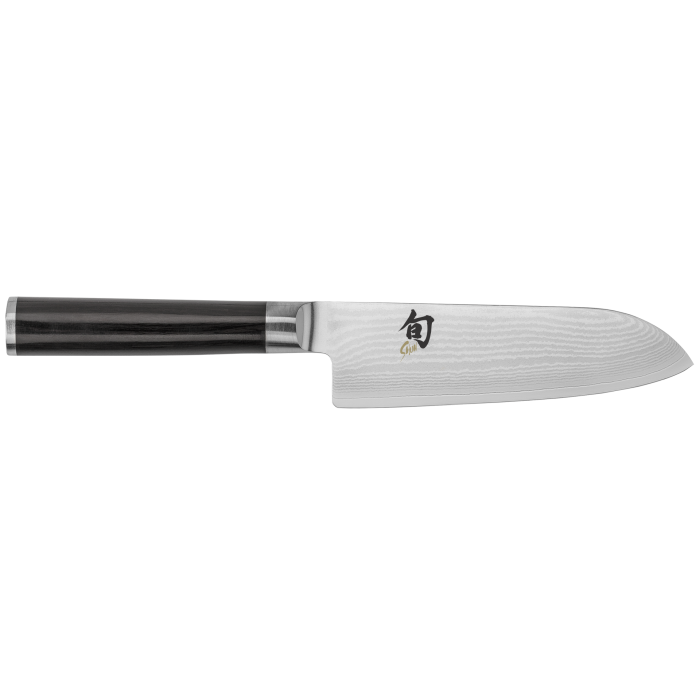 Shun Classic Santoku 5.5"