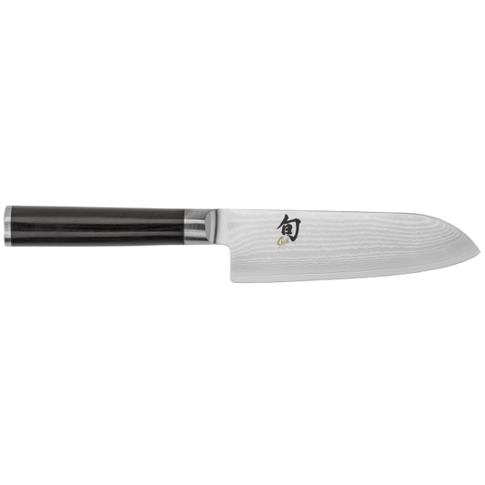 Shun Classic Santoku 5.5"