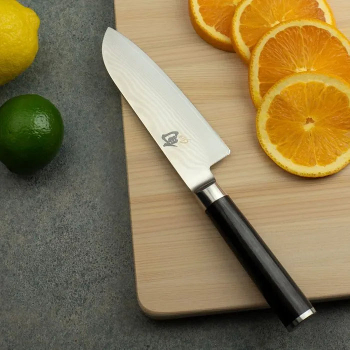 Shun Classic Santoku 5.5"