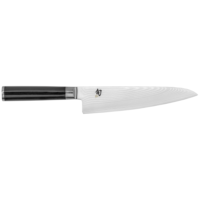 Shun Classic Asian Cook's 7"