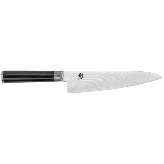 Shun Classic Asian Cook's 7"