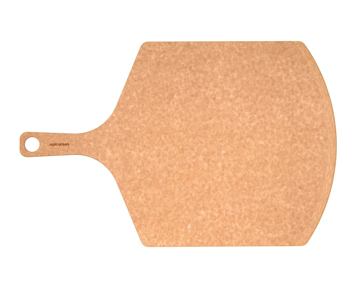 Epicurean Pizza Peel  Natural 21 x 14