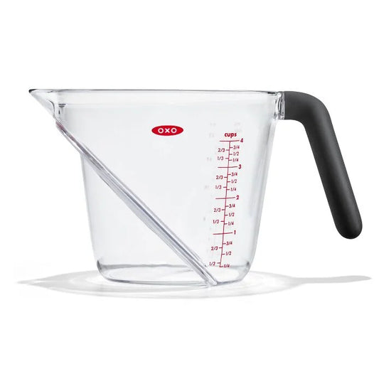 OXO 4 Cup Angled Measuring Cup