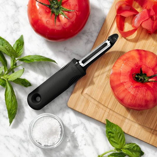 Serrated Peeler