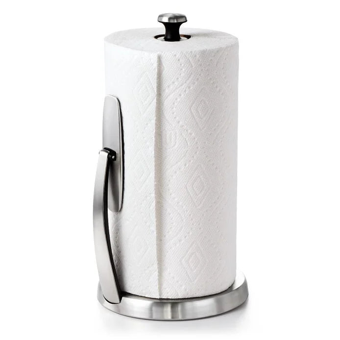 Paper Towel Holder