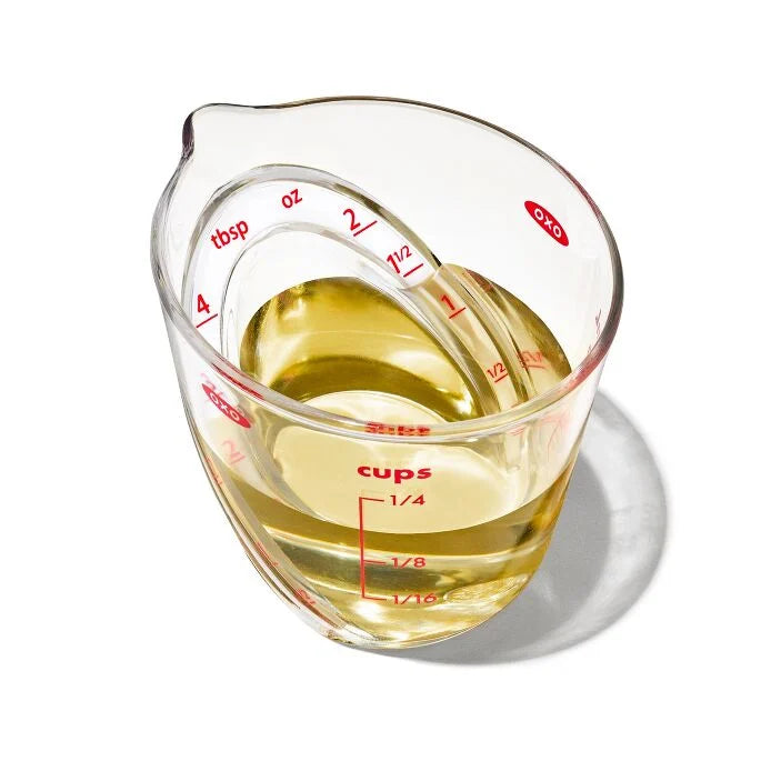 OXO Mini Angled Measuring Cup