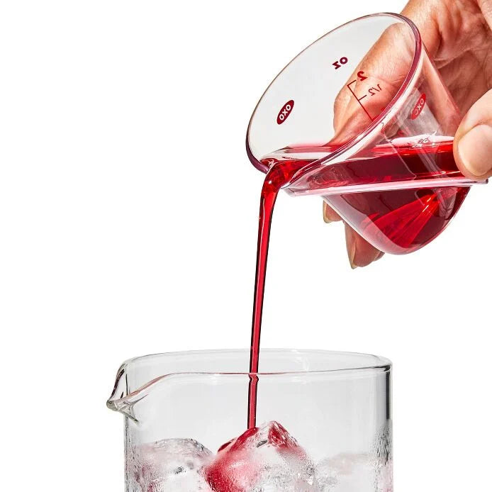 OXO Mini Angled Measuring Cup