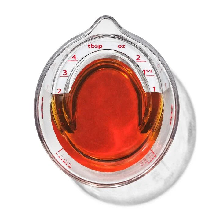 OXO Mini Angled Measuring Cup