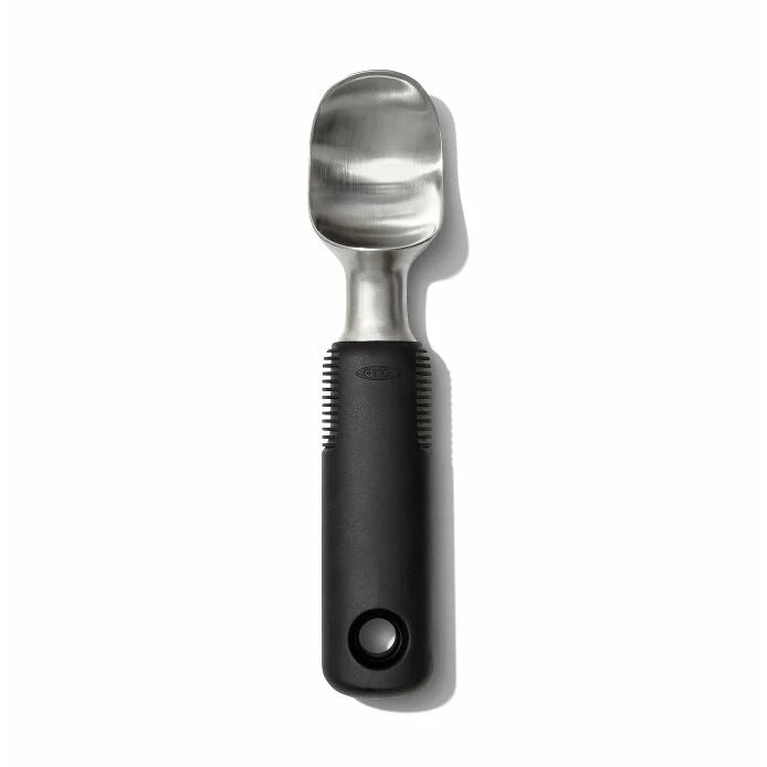 Stainless Steel Ice Cream Scoop