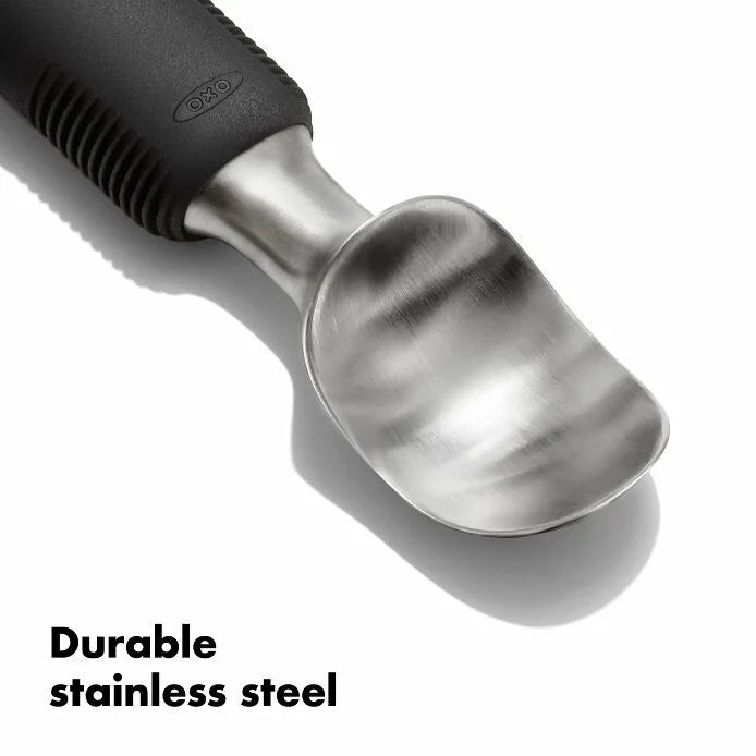 Stainless Steel Ice Cream Scoop