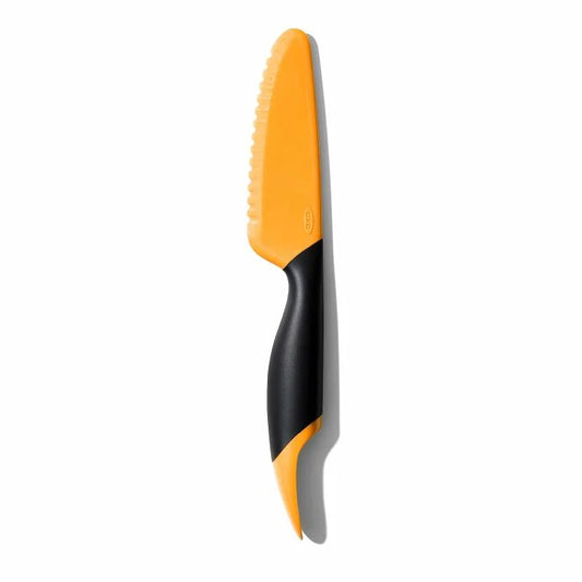 Mango Slicer with Scoop