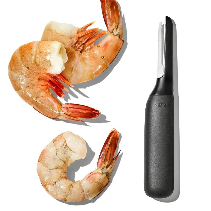 Shrimp Deveiner And Cleaner