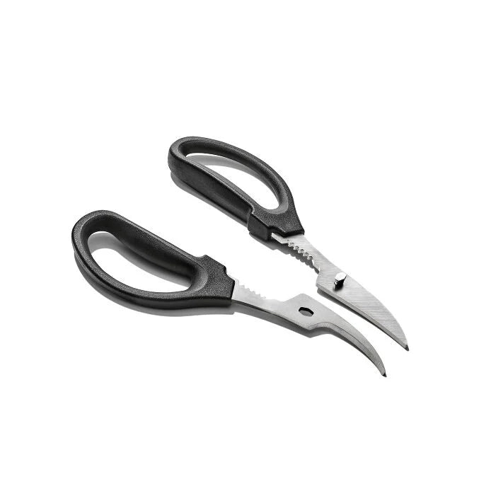 Seafood Scissors