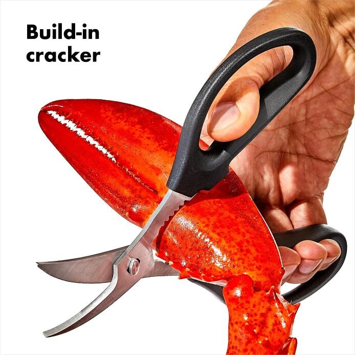 Seafood Scissors