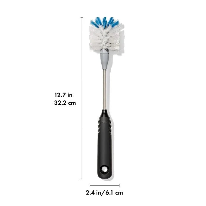 Stainless Steel Bottle Brush