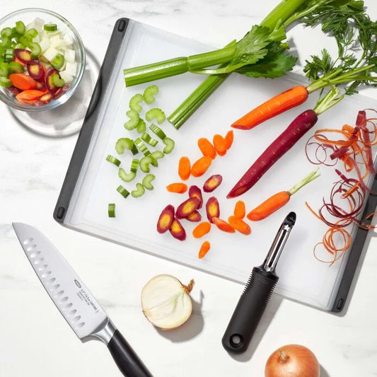 Everyday Cutting Board