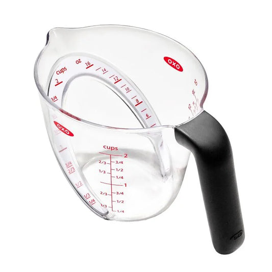 OXO 2 Cup Angled Measuring Cup