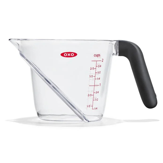 OXO 2 Cup Angled Measuring Cup