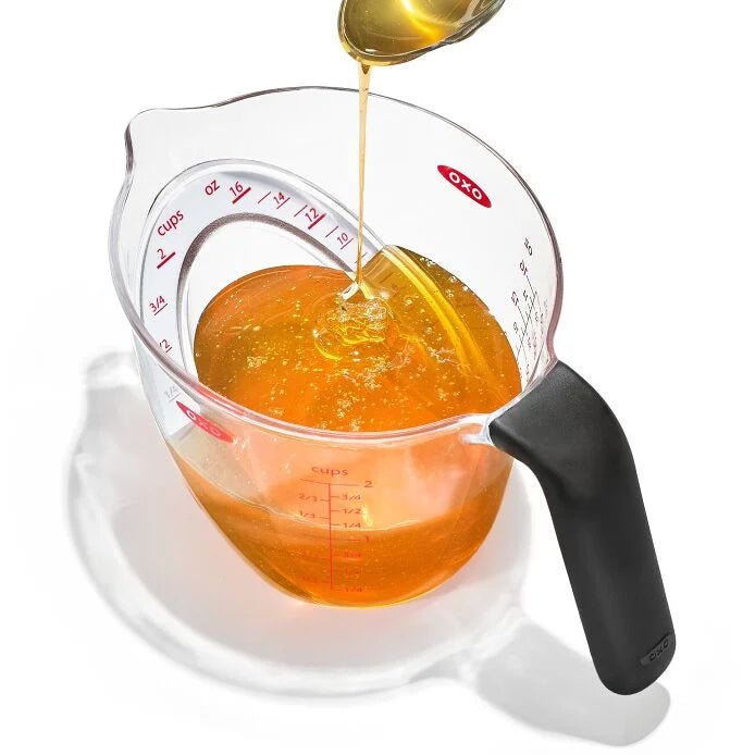 OXO 2 Cup Angled Measuring Cup