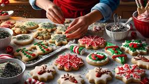 Workshop: Gourmet Giving – Holiday Treats (Hands On)