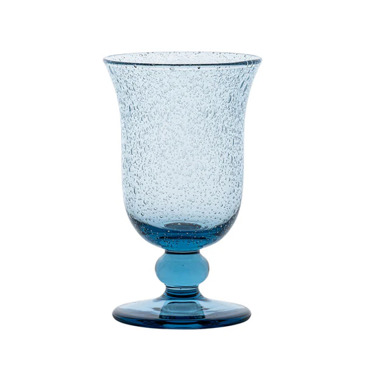 Juliska Provence Goblet - Chambray