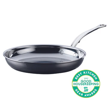 Hestan Nanobond Titanium Skillet 11"