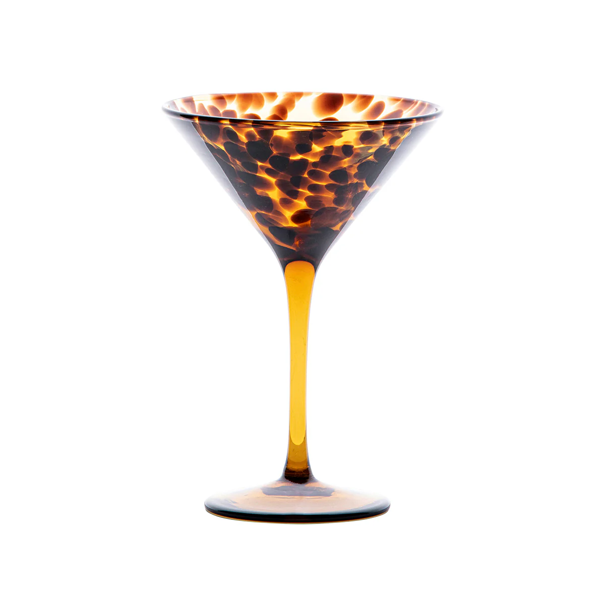 Juliska Puro Martini - Tortoiseshell