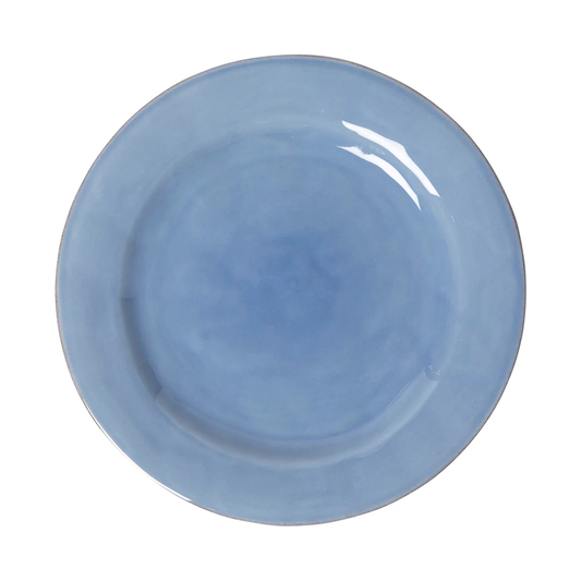 Juliska Puro Dinner Plate - Chambray