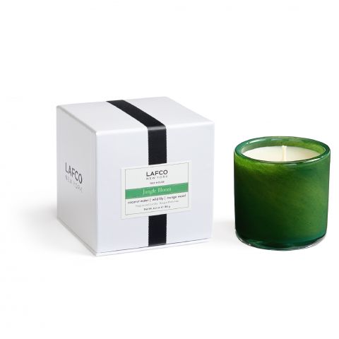 LAFCO Jungle Bloom Classic Candle 6.5 oz