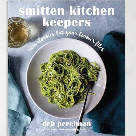 Smitten Kitchen Keepers by Deb Perelman