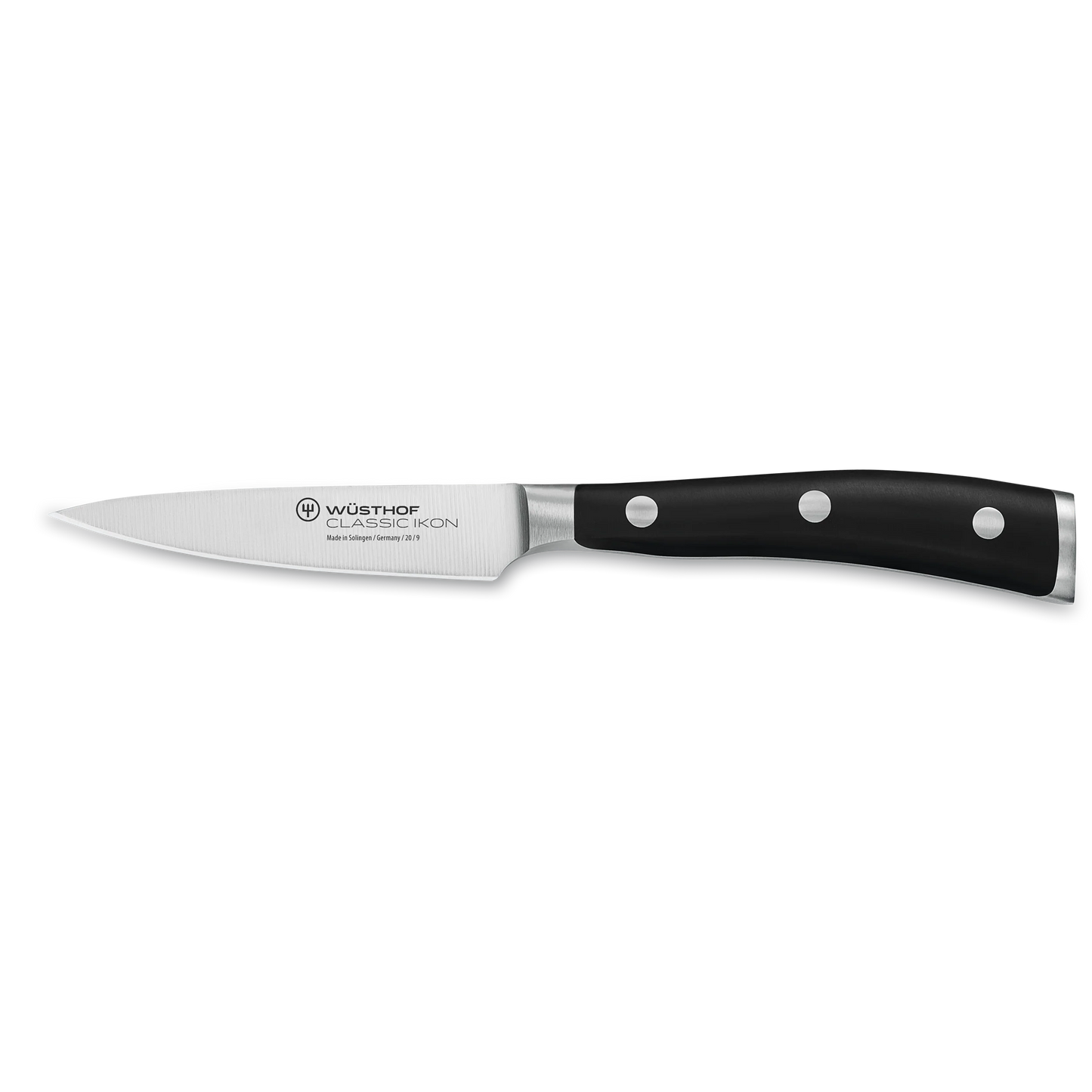 Wusthof Classic Ikon 3.5" Paring Knife