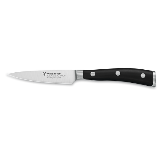 Wusthof Classic Ikon 3.5" Paring Knife