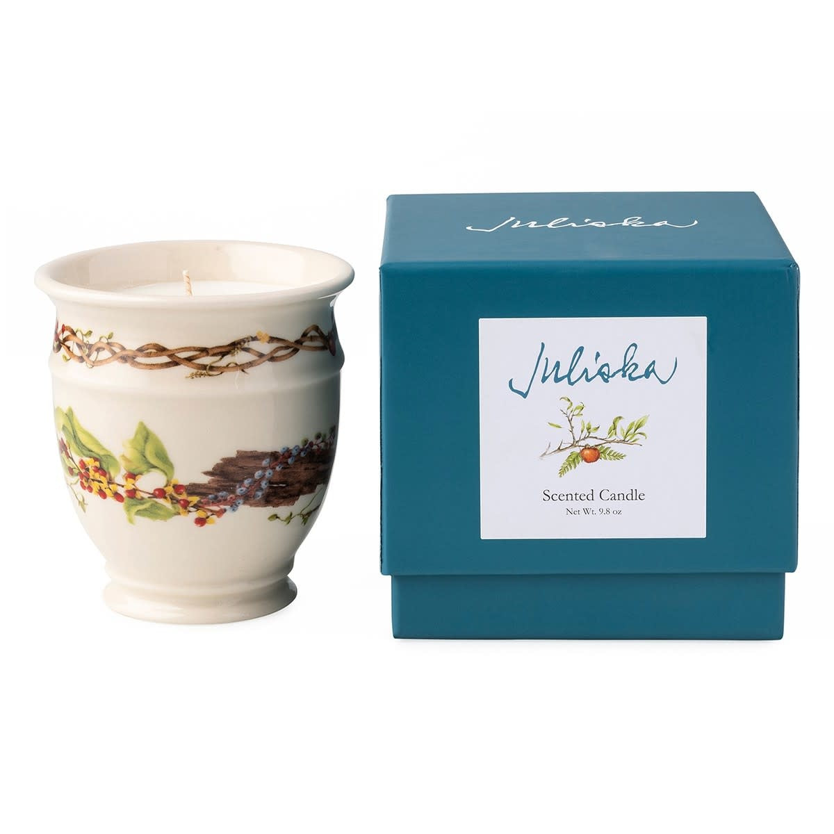 Juliska Forest Walk Candle