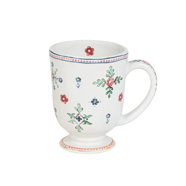 Juliska Heidi Mug - Multi