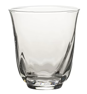 Juliska Vienne Clear Small Tumbler