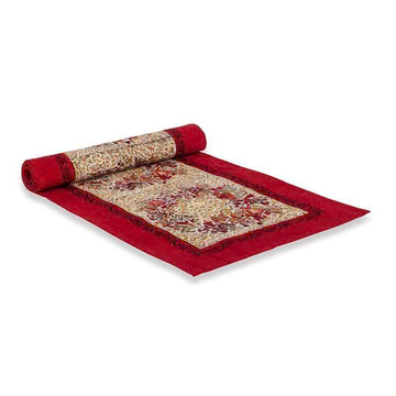 Couleur Nature Winter Garden Runner 16x72