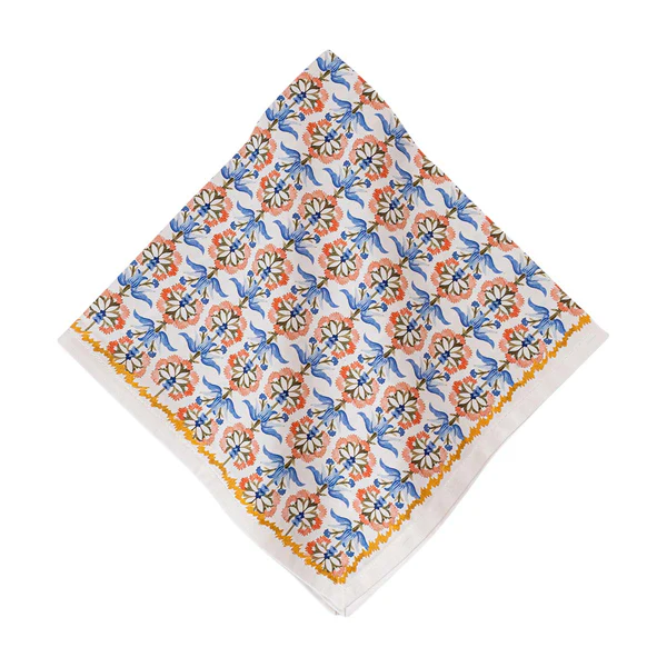 Juliska Emilie Napkin - Chambray