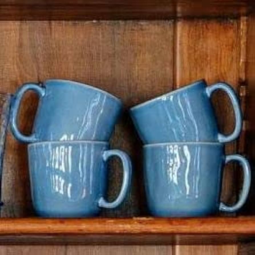 Juliska Puro Mug - Chambray