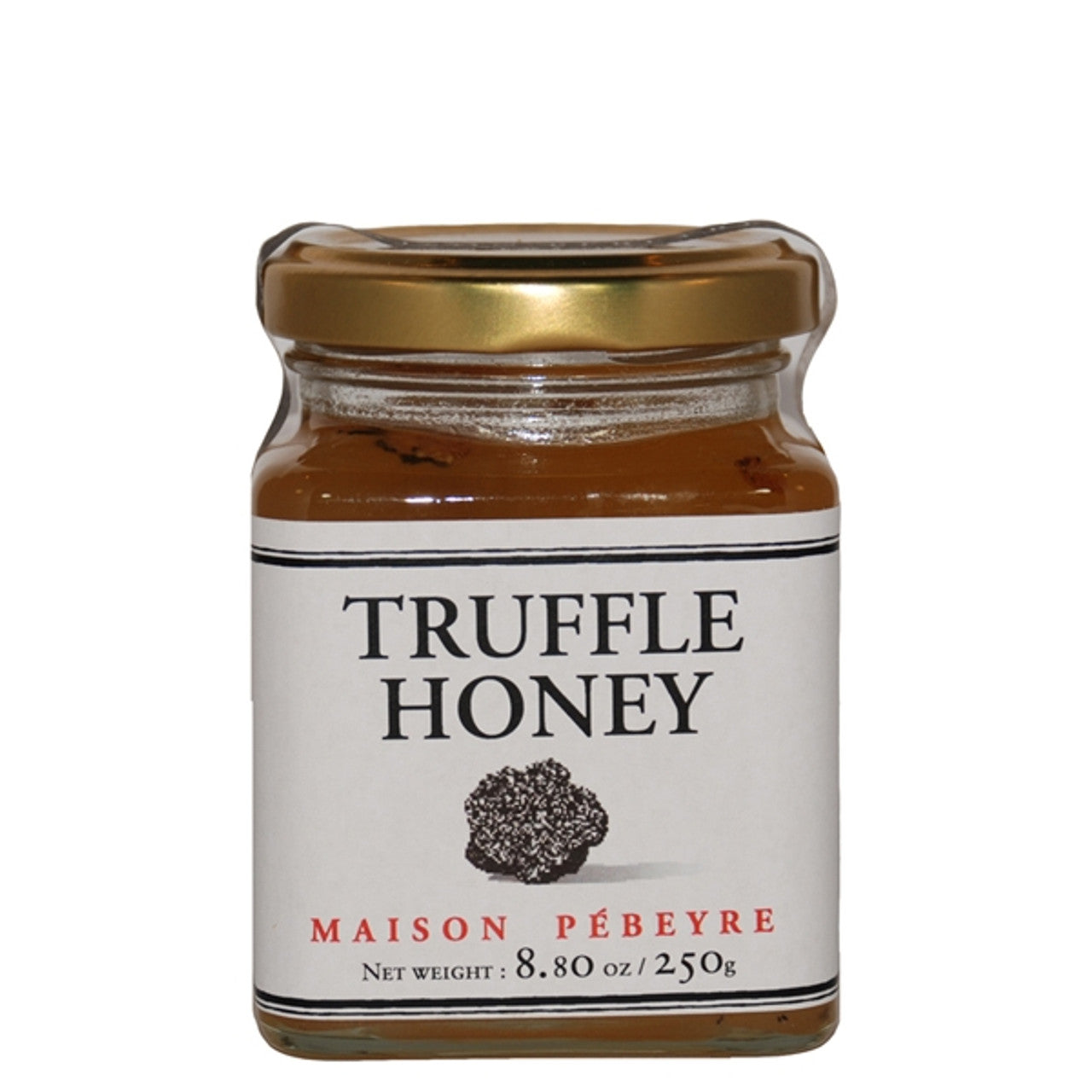 Pebeyre Truffle Honey 8.8oz