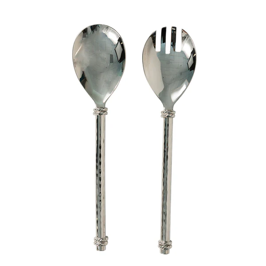 Juliska Graham Salad Server Set/2pc