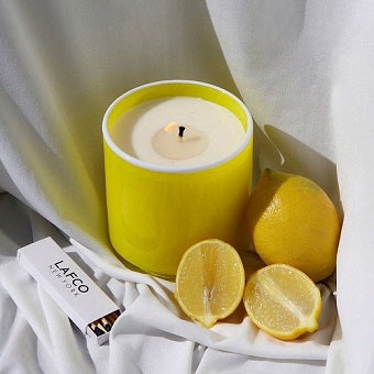 LAFCO White Grapefruit Classic Candle 6.5oz