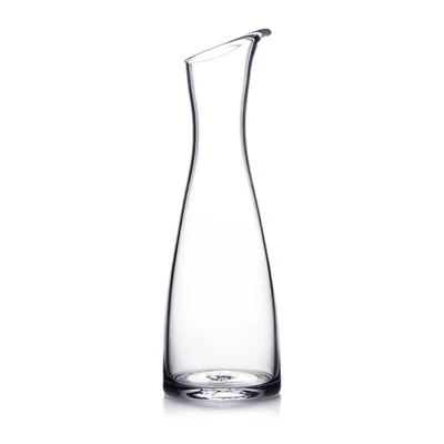 Simon Pearce Barre Carafe Large