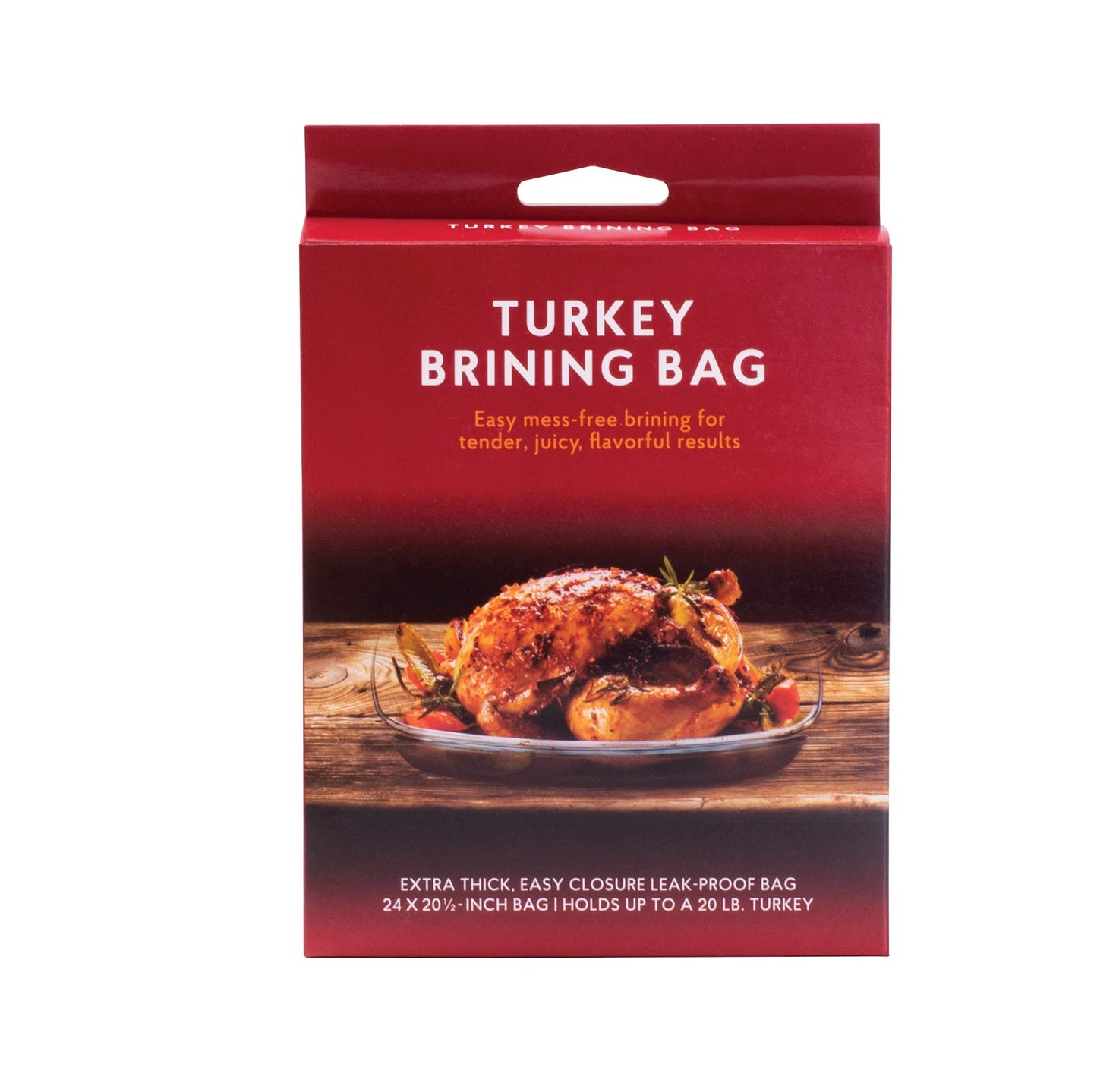 Large Brining Bag