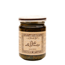 La Favorita Pesto Genovese 4.5oz